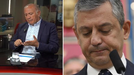 CHP İstanbul İl Başkanı Tekin, belediyelerin durumu hakkında bilgi verdi