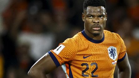 Denzel Dumfries, Real Madrid ile sözleşme imzaladı
