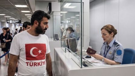 Karadağ'da Türkler ve diğer ülkeler için vize uygulaması başlayacak