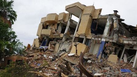 Venezuela'daki depremlerde can kaybı 3 bin 899'a ulaştı