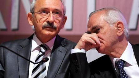 Önder Sav, 70 yıllık CHP üyeliğini sona erdirdi