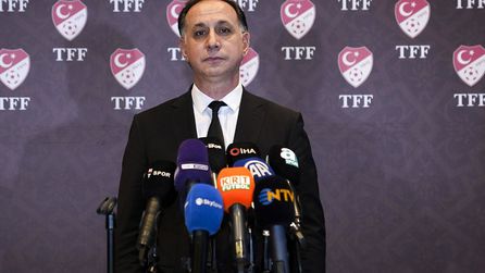 2026 Dünya Kupası'nda Türk hakemler neden yer almadı
