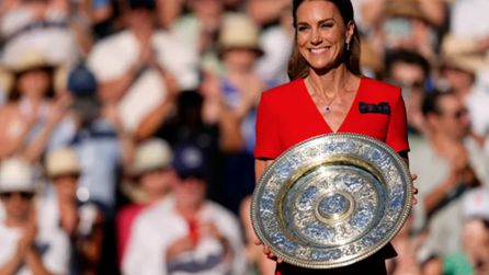 Linda Noskova Wimbledon'da İlk Grand Slam Şampiyonluğunu Kazandı