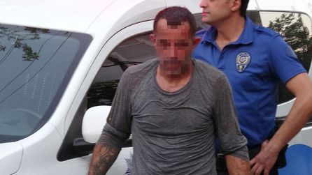 Malatya'da Aileler Arasında Kavga: 6 Yaralı