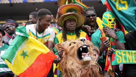 Senegal'de Dünya Kupası sonrası Pape Gueye'den sert tepki
