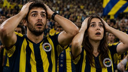 Fenerbahçe, Serhou Guirassy ile transfer görüşmelerini sonlandırdı