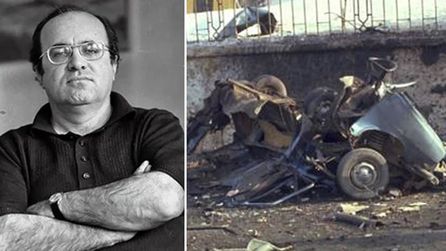 Adalet Bakanlığı Uğur Mumcu cinayet dosyasını yeniden inceliyor