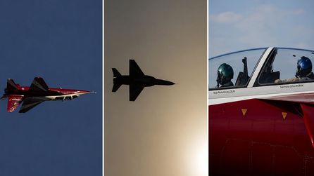 NATO Zirvesi kapsamında Türk savunma sanayisi sergilendi