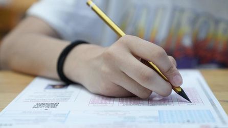 LGS sonuçları açıklandı, tam puan alan öğrenci sayısı belirlendi