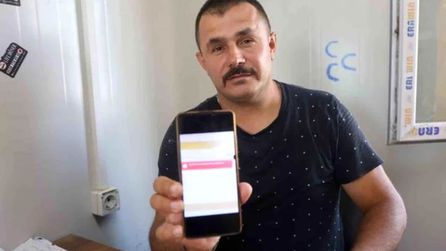40 ay süren mücadele: Sağlık Bakanlığı'ndan olumlu yanıt geldi