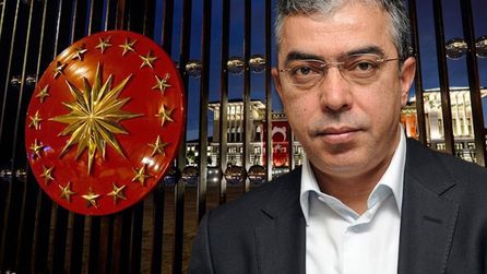 Mehmet Uçum Cumhurbaşkanlığı Hükümet Sistemi'ni değerlendirdi