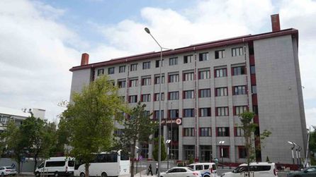Gülistan Doku soruşturmasında 8 şüpheli adliyeye sevk edildi