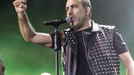 Haluk Levent Ahbap Derneği'ndeki sorunlar sonrası başkanlığı bırakacak