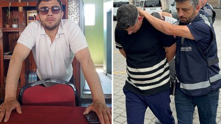 Samsun'da 700 liralık borç yüzünden silahlı kavga: 1 ölü