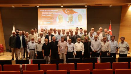 15 Temmuz Demokrasi ve Milli Birlik Günü Anma Programı Düzenlendi