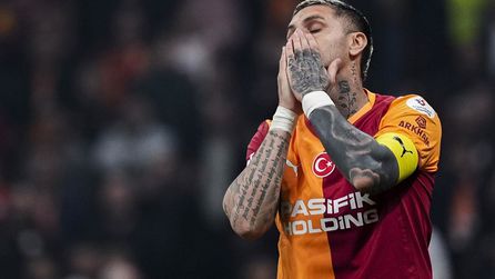 Mauro Icardi hakkında yurt dışına çıkış yasağı kararı alındı