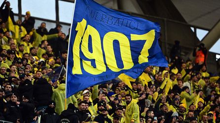 Fenerbahçe, Sertaç Şanlı'yı kadrosuna kattı