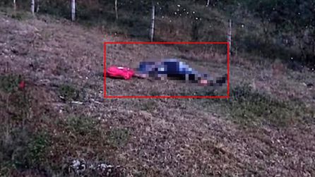 Zonguldak'ta 66 Yaşındaki Adamın Cansız Bedeni Bulundu