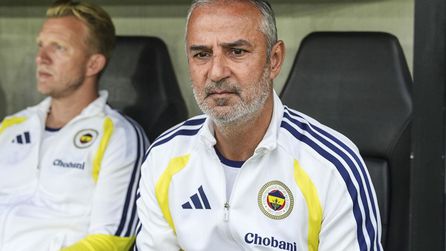 Fenerbahçe, Gornik Zabrze Maçında İlk 11'i Belirliyor