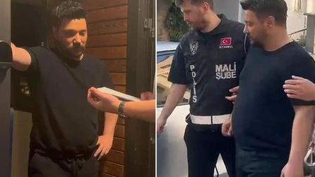 Oğuzhan Uğur hakkında MASAK raporunda dikkat çeken bulgular