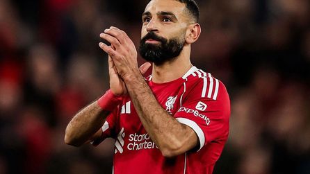 Beşiktaş, Muhammed Salah ile anlaştı ve transfer detaylarını açıkladı