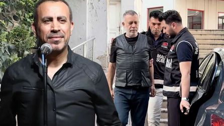 Haluk Levent hakkında soruşturma: 14 şüpheli tutuklandı