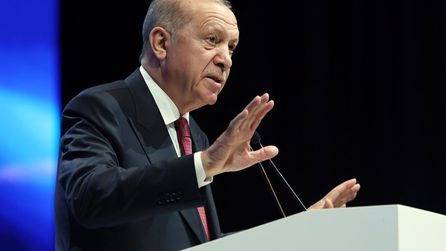 Hayati Yazıcı referandum sürecini açıkladı: Yeni anayasa gündemde