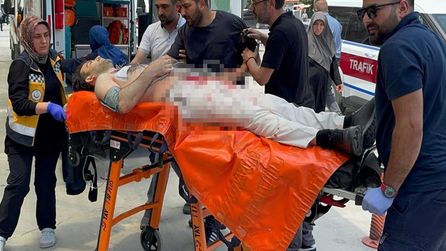 Kuyumcu cinayetinin ardından zanlı intihar etti