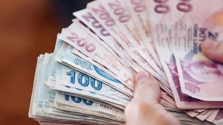 Haziran Enflasyonu Açıklandı, Emekli ve Memur Maaş Zamları Belirlendi