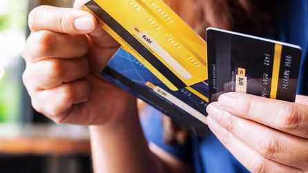 Visa, iş gücünün yüzde 7'sini işten çıkaracağını duyurdu