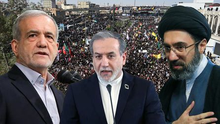 ABD ve İran Arasındaki Gerilimde Yeni Gelişmeler