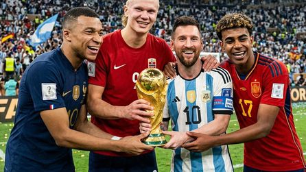 2026 Dünya Kupası çeyrek final eşleşmeleri belirlendi