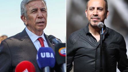 Ankara Büyükşehir Belediyesi'nden AHBAP Derneği açıklaması