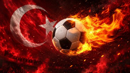 Veli Kavlak U18 Genç Milli Takım Teknik Direktörlüğünden ayrıldı