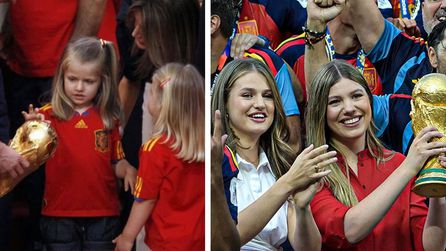 İspanya, FIFA 2026 Dünya Kupası finalinde Arjantin'i yendi
