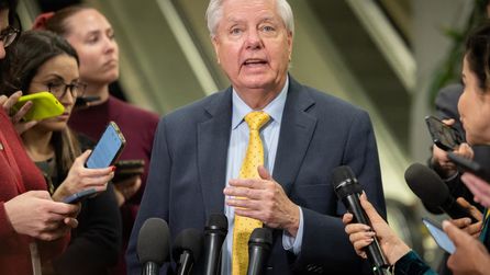 Lindsey Graham'ın Türkiye ile ilgili son açıklamaları gündemde