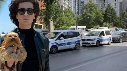 İstanbul'da sinir krizi geçiren genç hayatını kaybetti
