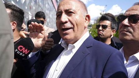 CHP'de yönetim değişikliği: Gürsel Tekin'in yerine Mehmet Ali Yüksel atandı