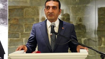 İBB davasında 6 kişi tahliye edildi, aralarında İmamoğlu da yer alıyor