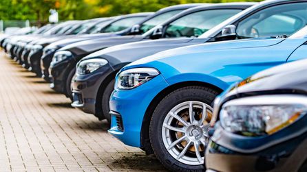 Toyota 2026'nın ilk yarısında en çok satan otomobil üreticisi oldu