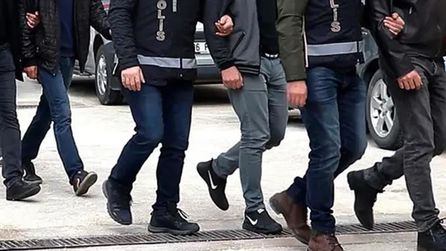 İstanbul'da Forex Dolandırıcılığı Operasyonunda 54 Şüpheli Gözaltında