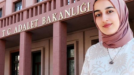 Adalet Bakanlığı'ndan Rojin Kabaiş soruşturmasıyla ilgili açıklama