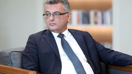 Tufan Erhürman sağlık durumu hakkında bilgi verdi
