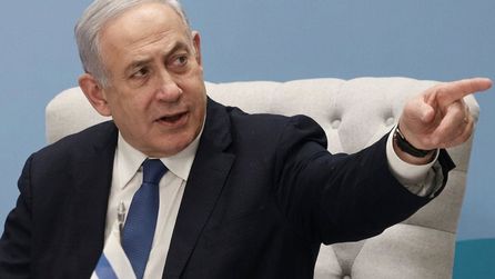 Netanyahu, Dünya Kupası'nda Arjantin'i Destekleyeceğini Açıkladı