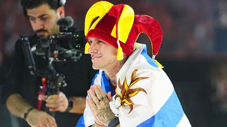 Torreira yeni sezon hedeflerini ve duygularını aktardı