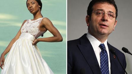 Portekizli modelin İmamoğlu ve diğerleri hakkında iddiaları