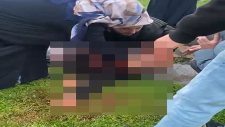 Bursa'da bıçaklama davasında sanığın savunması dikkat çekti