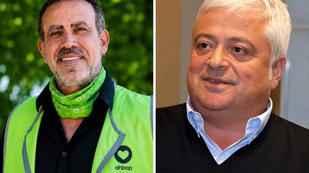 Hüseyin Başaran'ın ifadesinde yolsuzluk soruşturması detayları