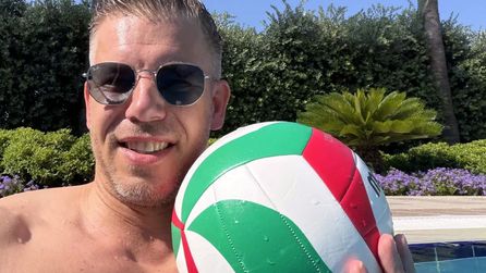 Macaristan Başbakanı Türkiye'de tatil yapıyor