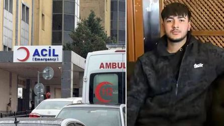 İstanbul'da arkadaş kavgasında 19 yaşındaki genç hayatını kaybetti